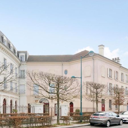 Modern And Cosy Flat In Serris 20 Mn By Walk To Disneyland Paris - Welkeys公寓 外观 照片